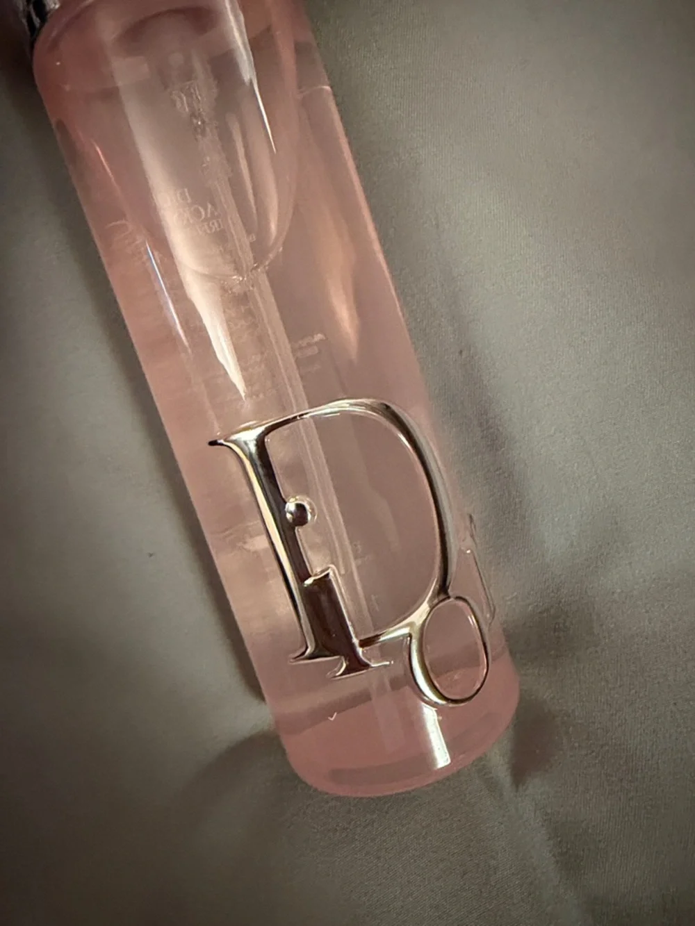 Dior air flash mist 24 hours makeup setting spray smooth, fix and refresh